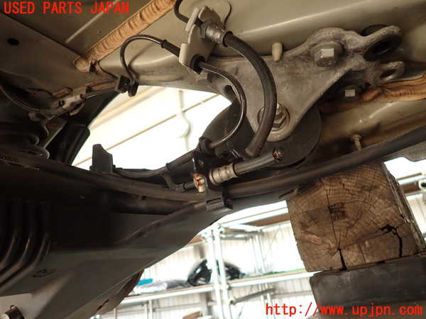 2UPJ-33765380]シトロエン・DS 5(B85F02)リアアクスルビーム 中古_m0004.jpg