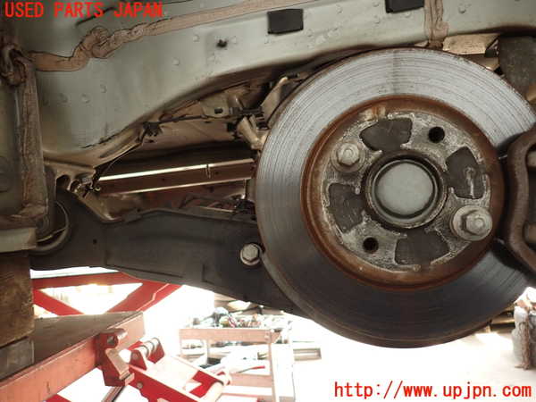 2UPJ-33765380]シトロエン・DS 5(B85F02)リアアクスルビーム 中古_m0005.jpg