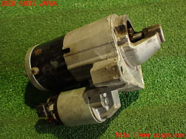 2UPJ-33766010]シトロエン・DS 5(B85F02)セルモーター 中古_m0002.jpg