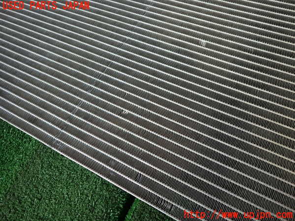 2UPJ-33766031]シトロエン・DS 5(B85F02)エアコンコンデンサー1 中古_m0004.jpg