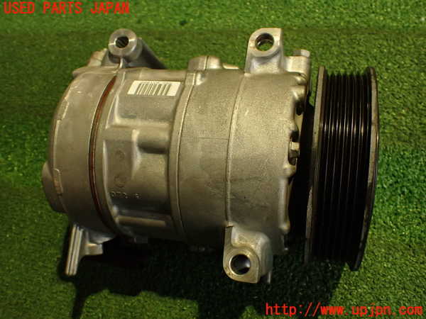 2UPJ-33766025]シトロエン・DS 5(B85F02)エアコンコンプレッサー 中古_m0002.jpg