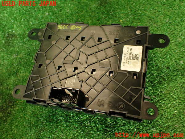 2UPJ-33766306]シトロエン・DS 5(B85F02)スイッチ1(サンシェード等) 中古_m0004.jpg