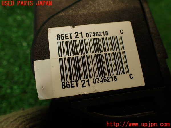 2UPJ-33766382]シトロエン・DS 5(B85F02)センサー2(アクセルペダル) 中古_m0004.jpg