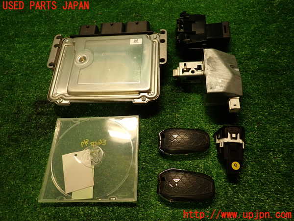 2UPJ-33766110]シトロエン・DS 5(B85F02)エンジンコンピューター 中古_m0003.jpg