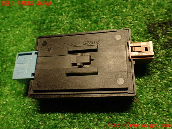 2UPJ-33766149]シトロエン・DS 5(B85F02)コンピューター4 中古 9665582380_m0002.jpg