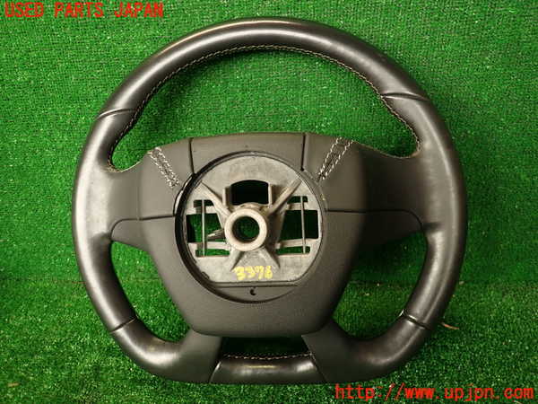 2UPJ-33767855]シトロエン・DS 5(B85F02)ステアリングホイール 中古_m0002.jpg