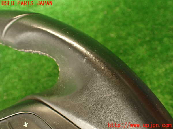 2UPJ-33767855]シトロエン・DS 5(B85F02)ステアリングホイール 中古_m0003.jpg