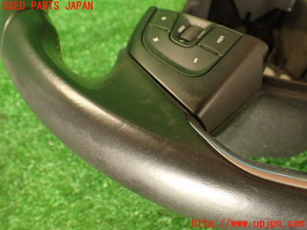 2UPJ-33767855]シトロエン・DS 5(B85F02)ステアリングホイール 中古_m0004.jpg