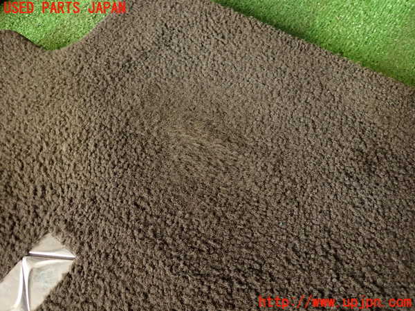 2UPJ-33767800]シトロエン・DS 5(B85F02)フロアマット 中古_m0002.jpg