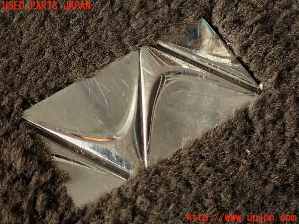 2UPJ-33767800]シトロエン・DS 5(B85F02)フロアマット 中古_m0003.jpg