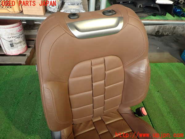 2UPJ-33767035]シトロエン・DS 5(B85F02)運転席シート 中古_m0001.jpg