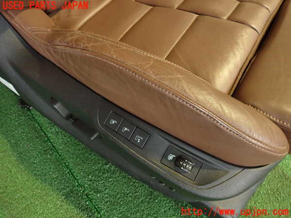 2UPJ-33767035]シトロエン・DS 5(B85F02)運転席シート 中古_m0003.jpg