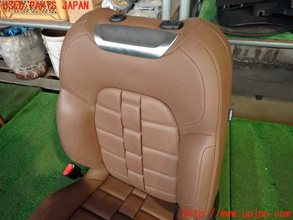 2UPJ-33767065]シトロエン・DS 5(B85F02)助手席シート 中古_m0001.jpg