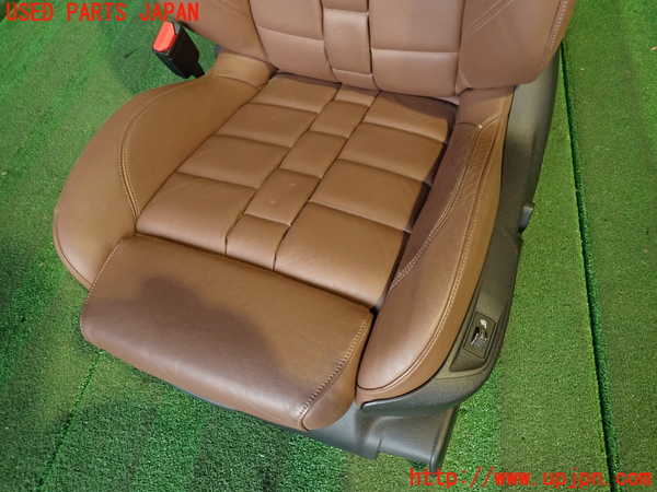 2UPJ-33767065]シトロエン・DS 5(B85F02)助手席シート 中古_m0002.jpg