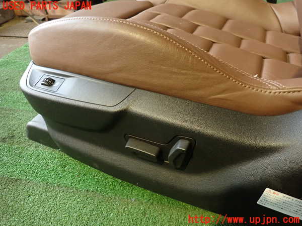 2UPJ-33767065]シトロエン・DS 5(B85F02)助手席シート 中古_m0003.jpg