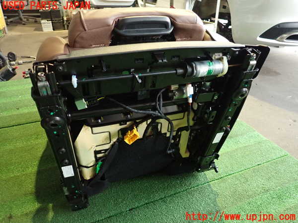 2UPJ-33767065]シトロエン・DS 5(B85F02)助手席シート 中古_m0005.jpg