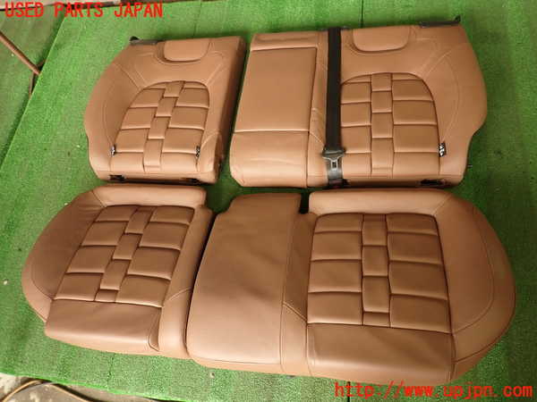 2UPJ-33767385]シトロエン・DS 5(B85F02)リアシート 中古_m0001.jpg
