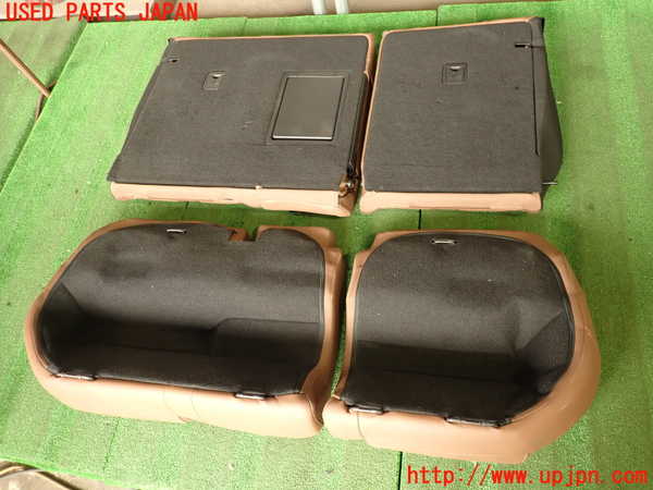 2UPJ-33767385]シトロエン・DS 5(B85F02)リアシート 中古_m0005.jpg