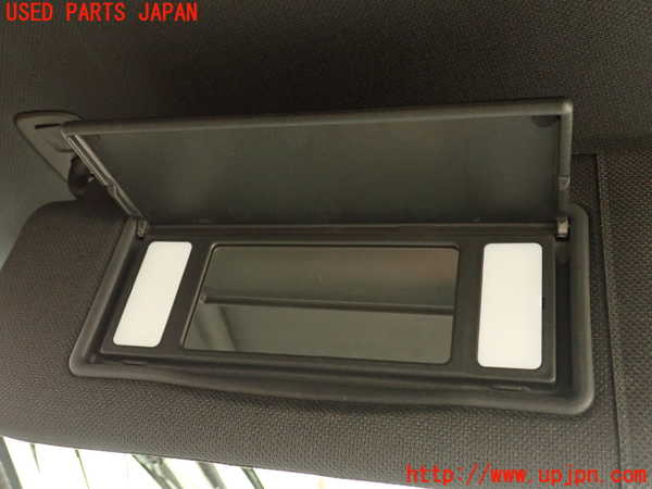2UPJ-33767630]シトロエン・DS 5(B85F02)室内サンバイザー左側 中古_m0004.jpg