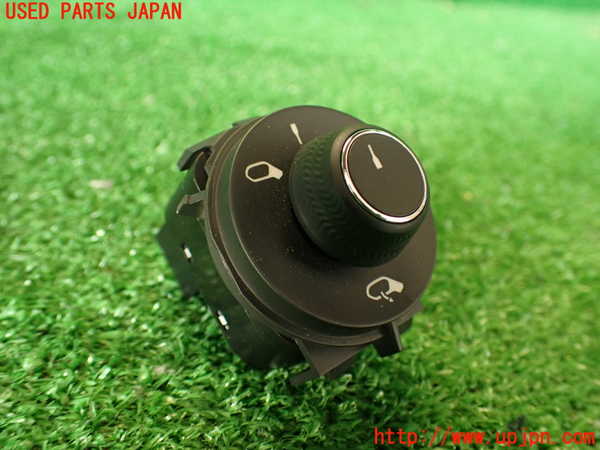 2UPJ-33766280]シトロエン・DS 5(B85F02)ミラースイッチ 中古_m0001.jpg