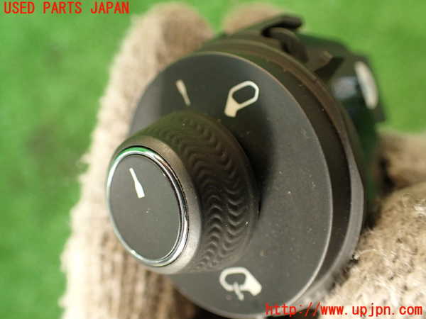 2UPJ-33766280]シトロエン・DS 5(B85F02)ミラースイッチ 中古_m0002.jpg