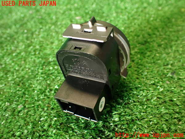 2UPJ-33766280]シトロエン・DS 5(B85F02)ミラースイッチ 中古_m0003.jpg