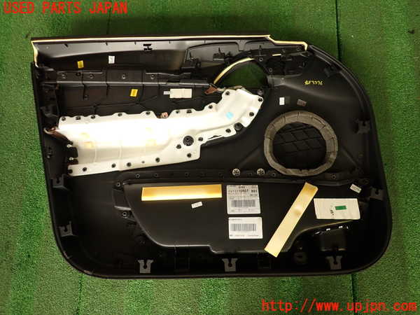 2UPJ-33761234]シトロエン・DS 5(B85F02)右前ドア内張り 中古_m0005.jpg