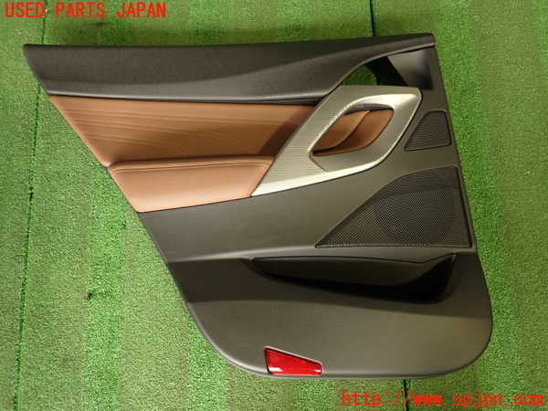 2UPJ-33761324]シトロエン・DS 5(B85F02)左後ドア内張り 中古_m0001.jpg