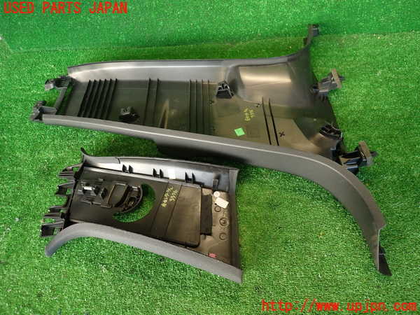 2UPJ-33767670]シトロエン・DS 5(B85F02)左センターピラートリム 中古_m0004.jpg