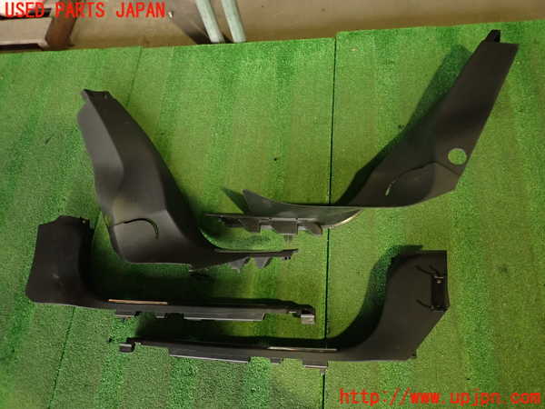 2UPJ-33767740]シトロエン・DS 5(B85F02)スカッフプレート 中古_m0001.jpg