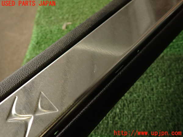 2UPJ-33767740]シトロエン・DS 5(B85F02)スカッフプレート 中古_m0004.jpg
