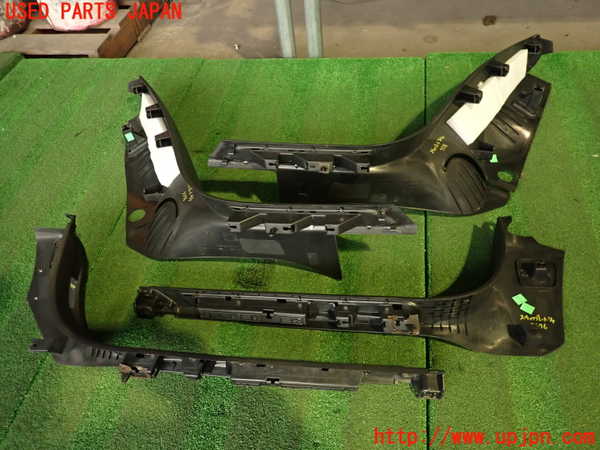 2UPJ-33767740]シトロエン・DS 5(B85F02)スカッフプレート 中古_m0005.jpg