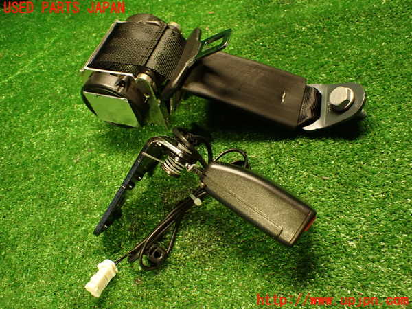 2UPJ-33767185]シトロエン・DS 5(B85F02)左2列目シートベルト 中古_m0001.jpg