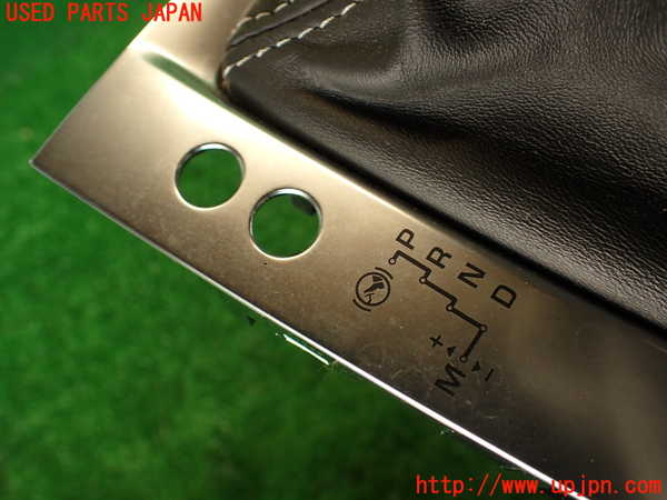 2UPJ-33767575]シトロエン・DS 5(B85F02)シフトブーツ 中古_m0004.jpg