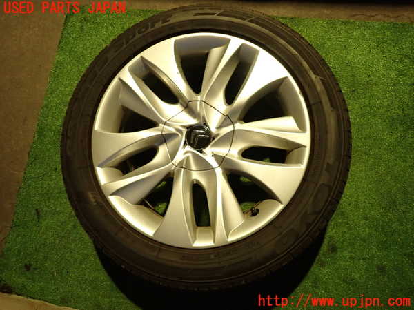 2UPJ-33769039]シトロエン・DS 5(B85F02)タイヤ　ホイール　1本④ 225/50ZR17 中古_m0001.jpg