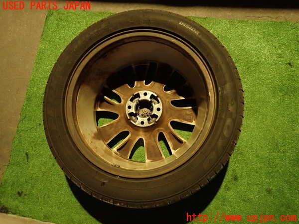 2UPJ-33769039]シトロエン・DS 5(B85F02)タイヤ　ホイール　1本④ 225/50ZR17 中古_m0004.jpg