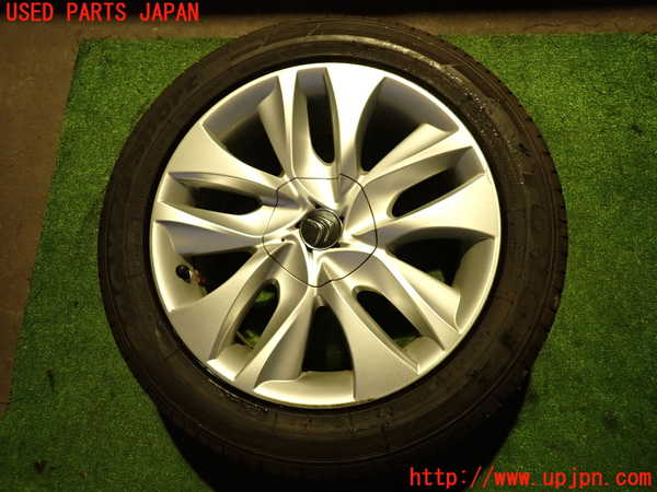 2UPJ-33769038]シトロエン・DS 5(B85F02)タイヤ　ホイール　1本③ 225/50ZR17 中古_m0001.jpg