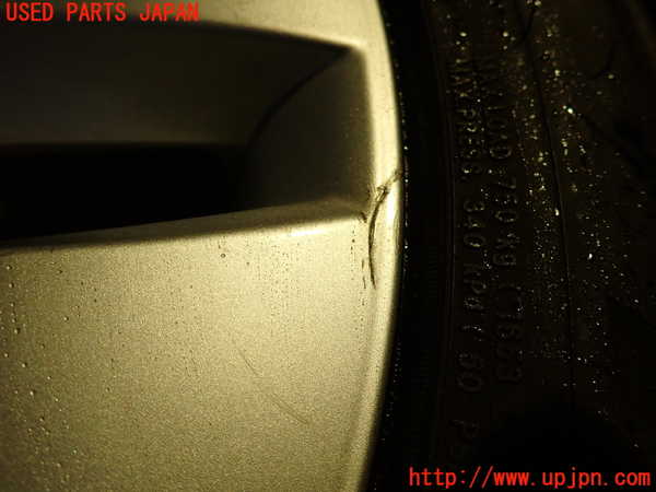 2UPJ-33769038]シトロエン・DS 5(B85F02)タイヤ　ホイール　1本③ 225/50ZR17 中古_m0002.jpg