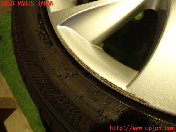 2UPJ-33769038]シトロエン・DS 5(B85F02)タイヤ　ホイール　1本③ 225/50ZR17 中古_m0003.jpg