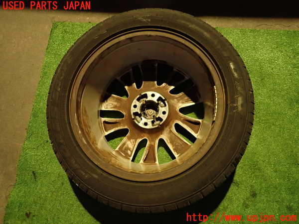 2UPJ-33769038]シトロエン・DS 5(B85F02)タイヤ　ホイール　1本③ 225/50ZR17 中古_m0004.jpg