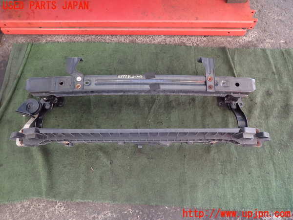 2UPJ-33771014]シトロエン・DS 3(A5C5F04)フロントバンパーホースメント 中古_m0001.jpg