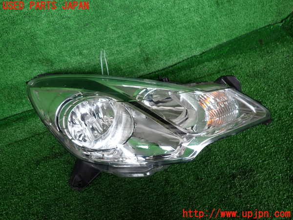 2UPJ-33771130]シトロエン・DS 3(A5C5F04)右ヘッドライト HID 中古_m0001.jpg