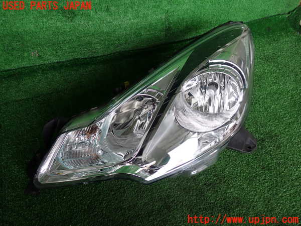 2UPJ-33771132]シトロエン・DS 3(A5C5F04)左ヘッドライト HID 中古_m0001.jpg