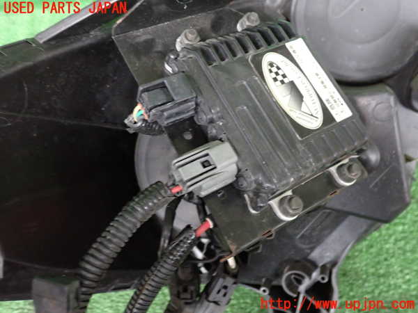 2UPJ-33771132]シトロエン・DS 3(A5C5F04)左ヘッドライト HID 中古_m0003.jpg