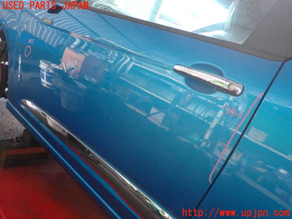 2UPJ-33771260]シトロエン・DS 3(A5C5F04)左前ドア (43R-007951) 中古_m0002.jpg