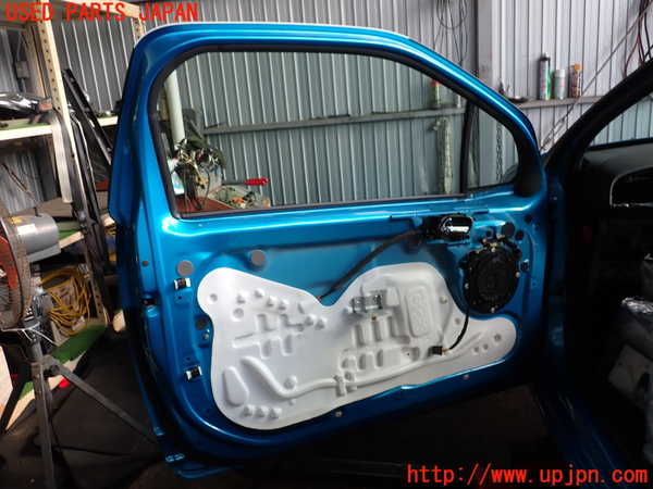 2UPJ-33771260]シトロエン・DS 3(A5C5F04)左前ドア (43R-007951) 中古_m0004.jpg