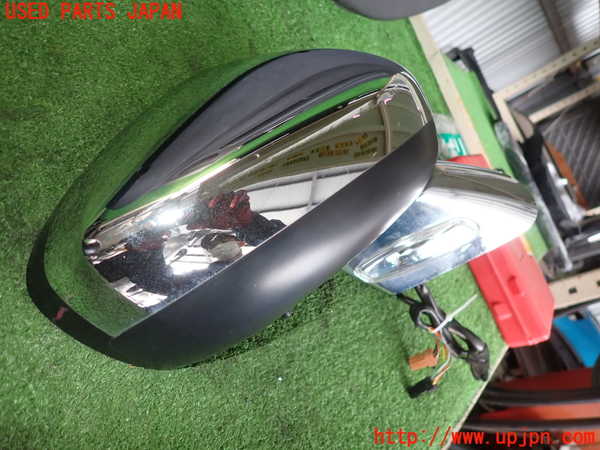 2UPJ-33771210]シトロエン・DS 3(A5C5F04)右ドアミラー 中古_m0001.jpg