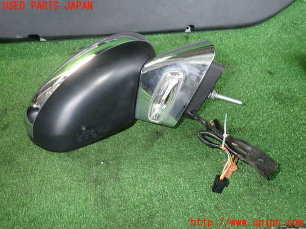 2UPJ-33771210]シトロエン・DS 3(A5C5F04)右ドアミラー 中古_m0002.jpg
