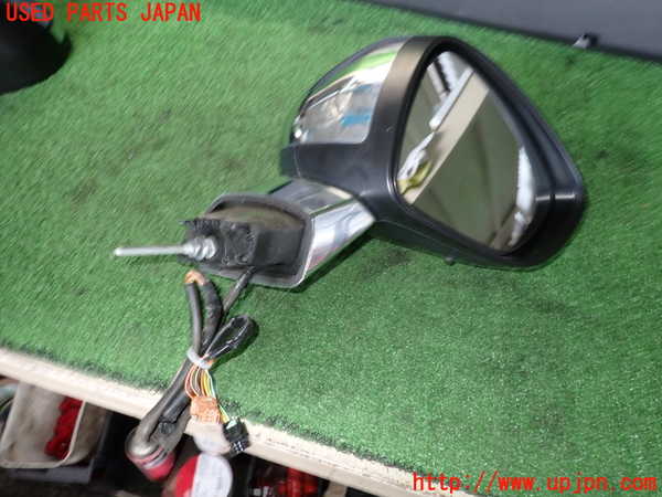 2UPJ-33771210]シトロエン・DS 3(A5C5F04)右ドアミラー 中古_m0003.jpg