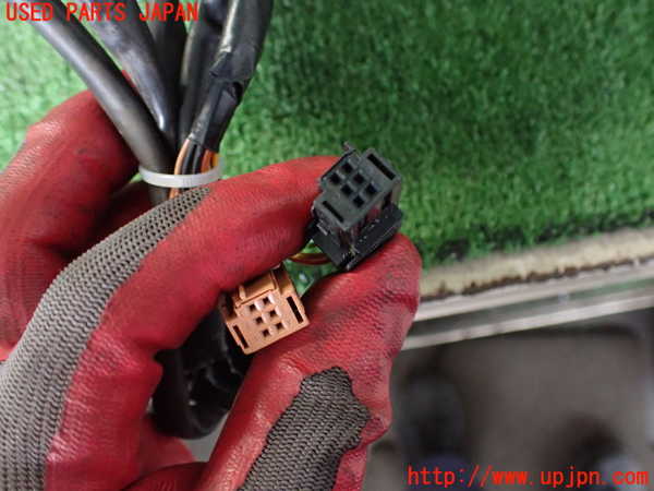 2UPJ-33771210]シトロエン・DS 3(A5C5F04)右ドアミラー 中古_m0004.jpg